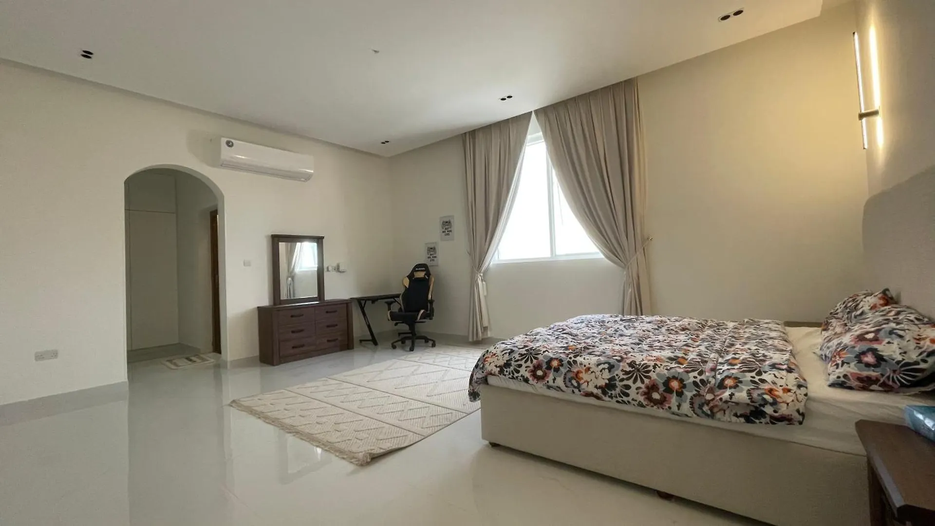 7Bed Room Villa In 아부다비