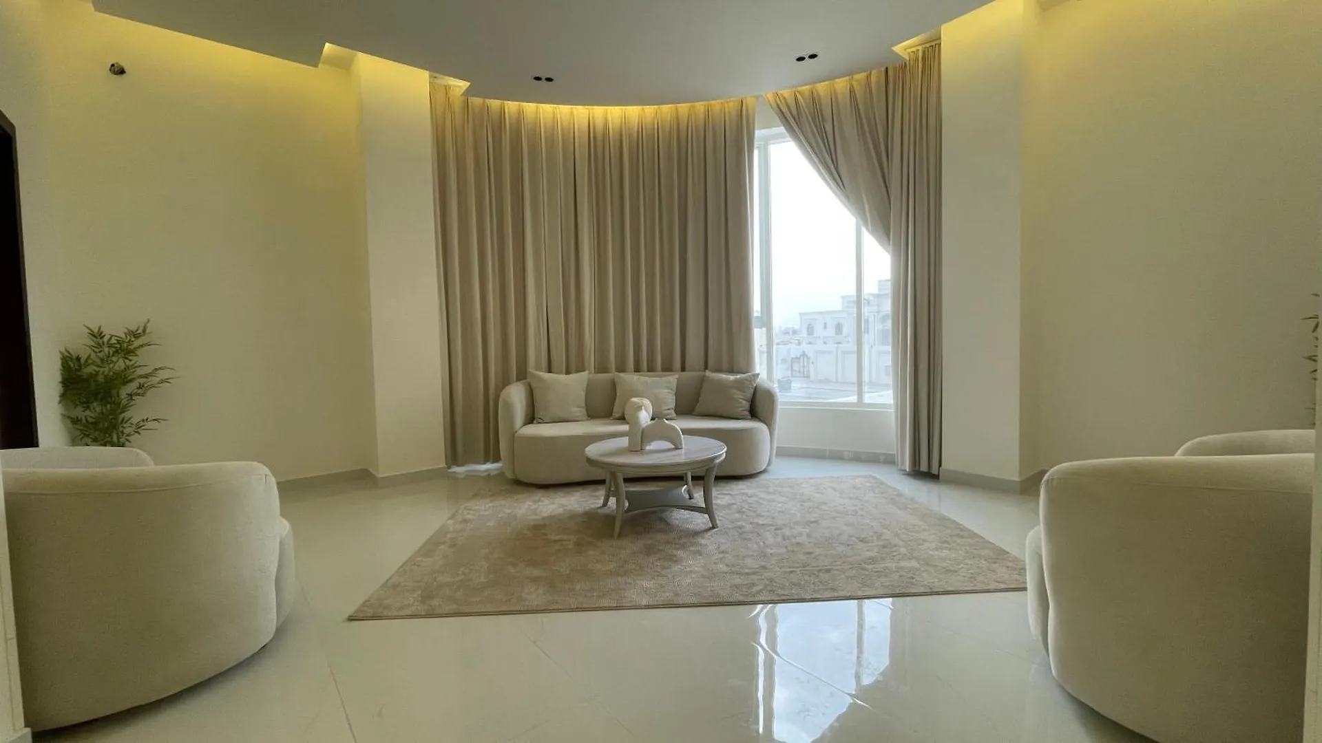 7Bed Room Villa In 아부다비