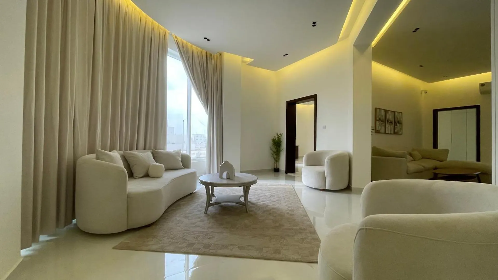 7Bed Room Villa In 아부다비