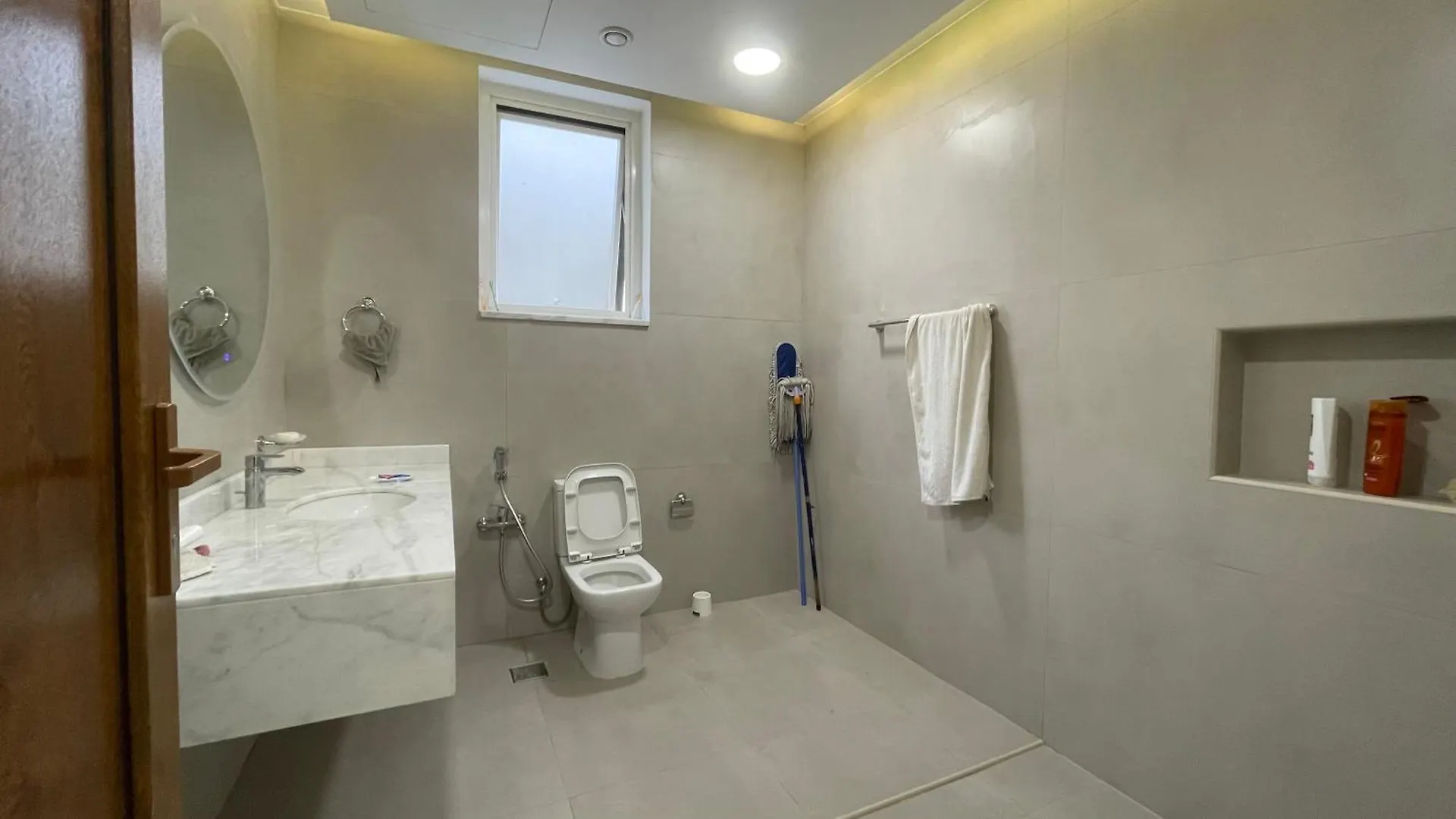 7Bed Room Villa In 아부다비 아랍에미리트