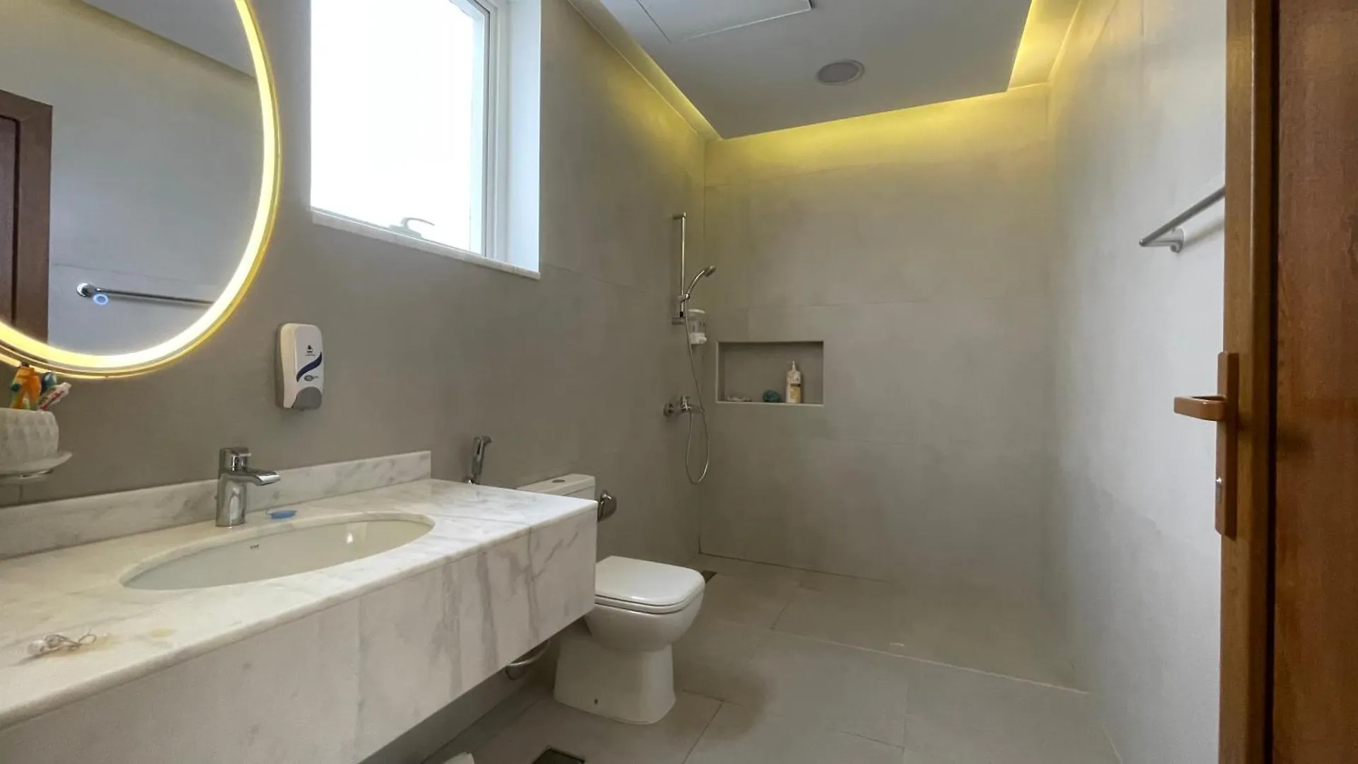 7Bed Room Villa In 아부다비