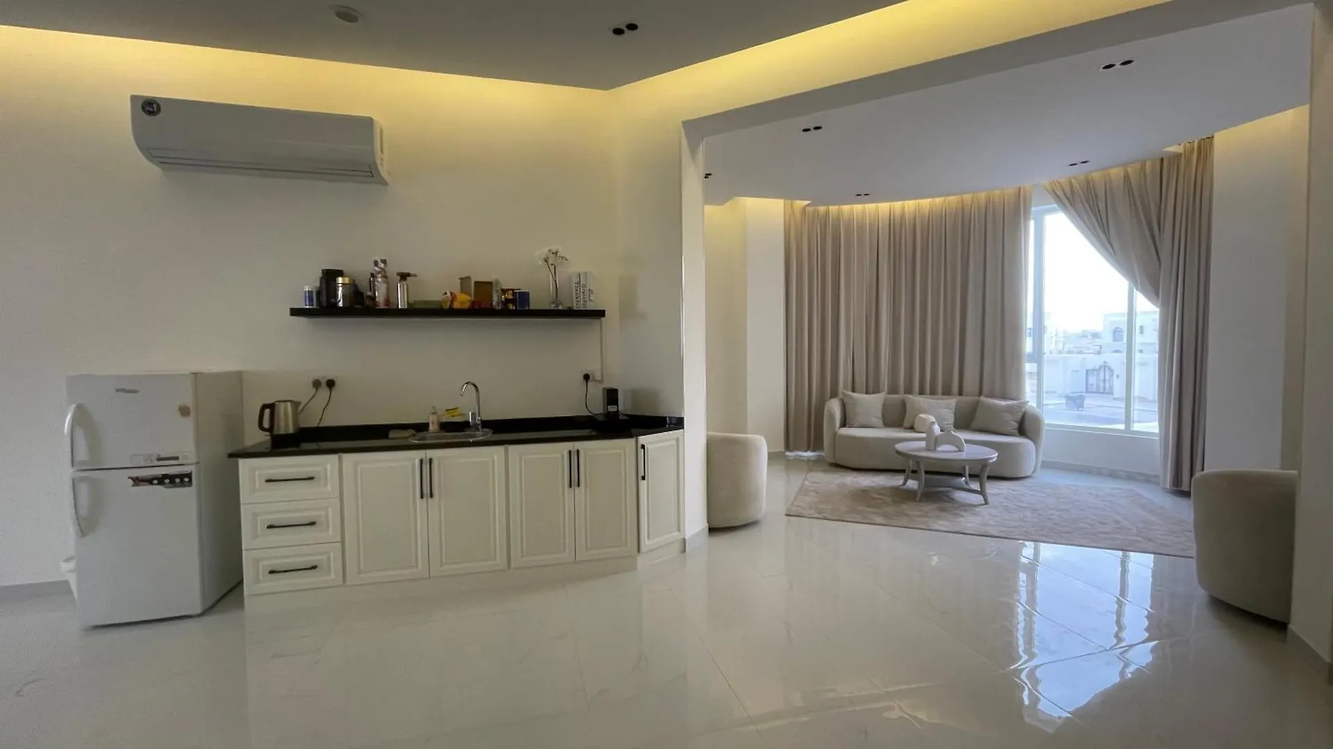 7Bed Room Villa In 아부다비 0*,
