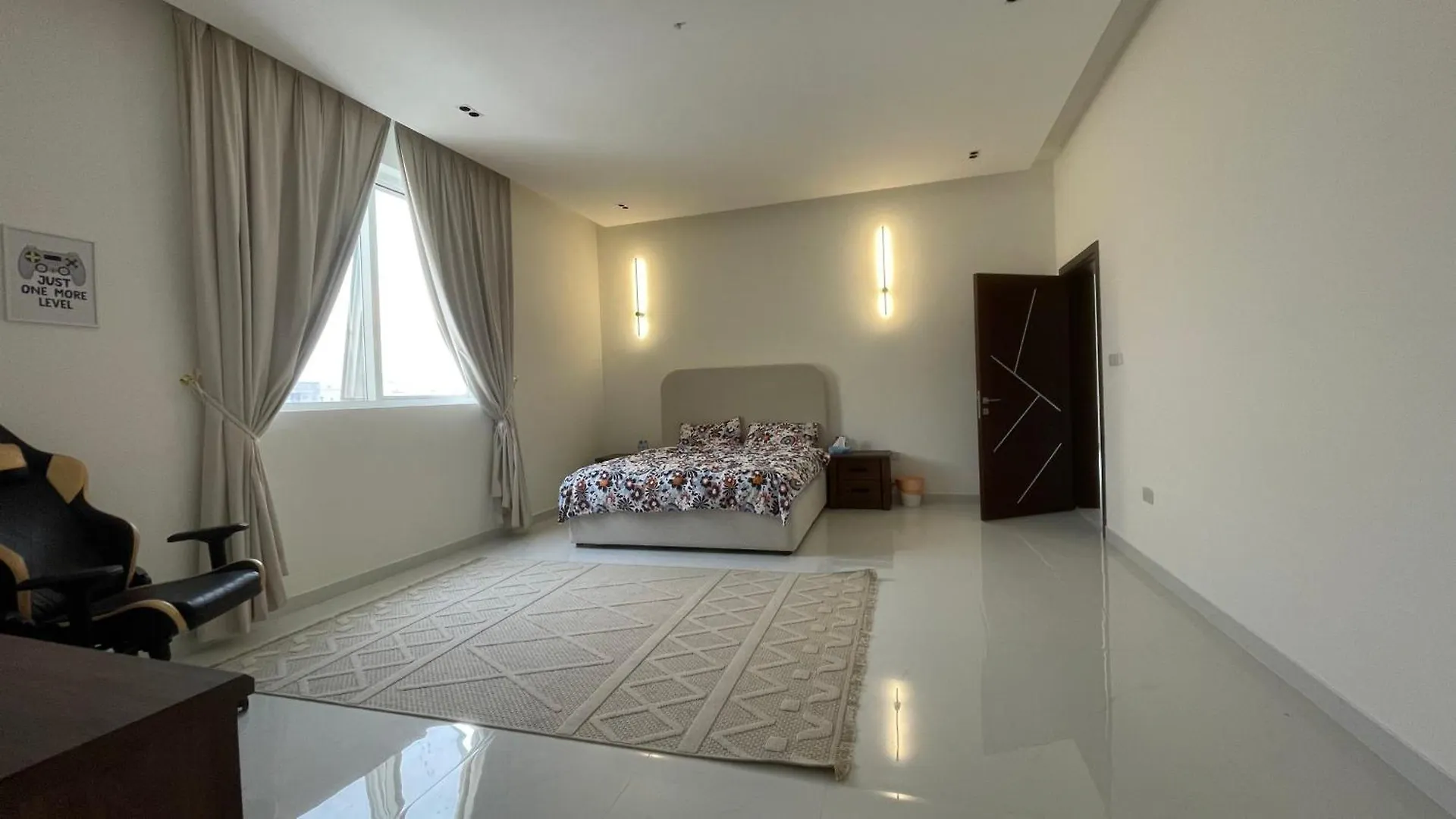 7Bed Room Villa In 아부다비 0*,