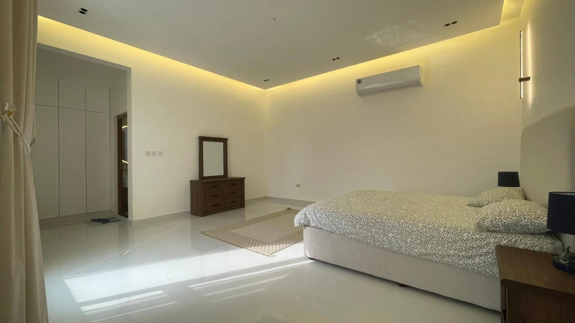 7Bed Room Villa In 아부다비