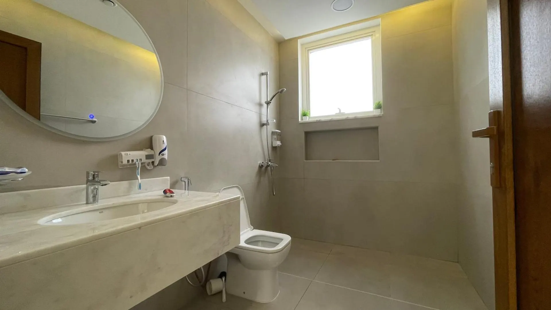 7Bed Room Villa In 아부다비