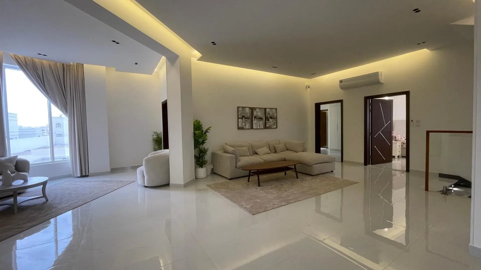 7Bed Room Villa In 아부다비