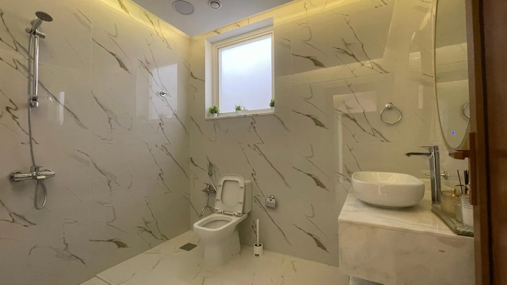 7Bed Room Villa In 아부다비