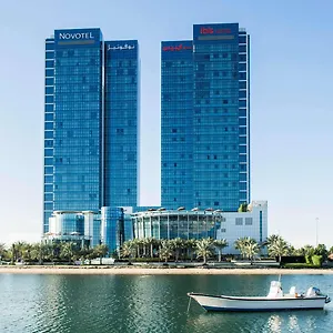 Novotel Gate Abou Dabi