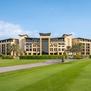 Vogo Golf & Formerly The Westin Golf & Abou Dabi