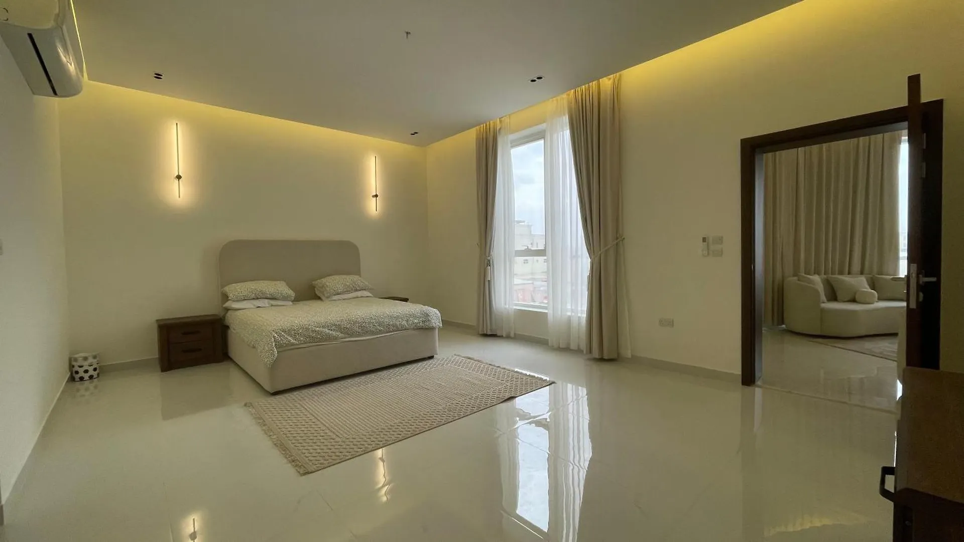 7Bed Room Villa In Abu Dhabi